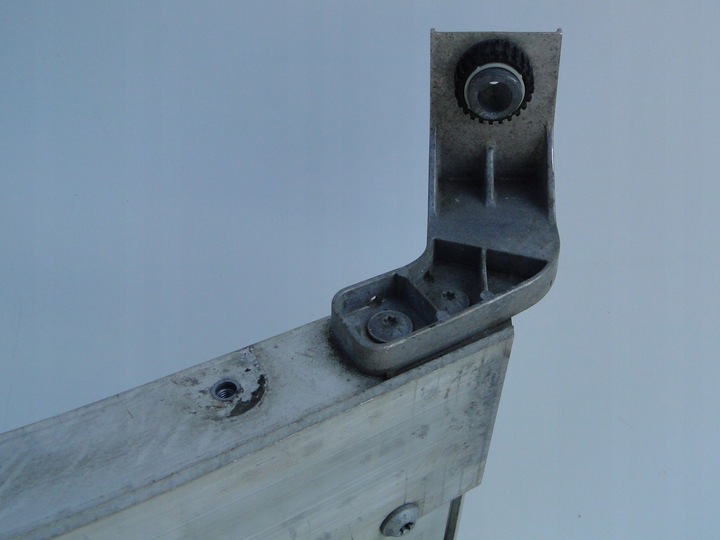 фото №9, Mercedes glc 43 amg x254 c254 254 балка перед усилитель w бампер переднее