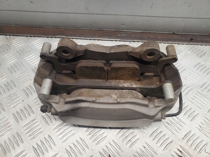 фото №6, Audi q5 sq5 8w06cd перед сторона права затискачі