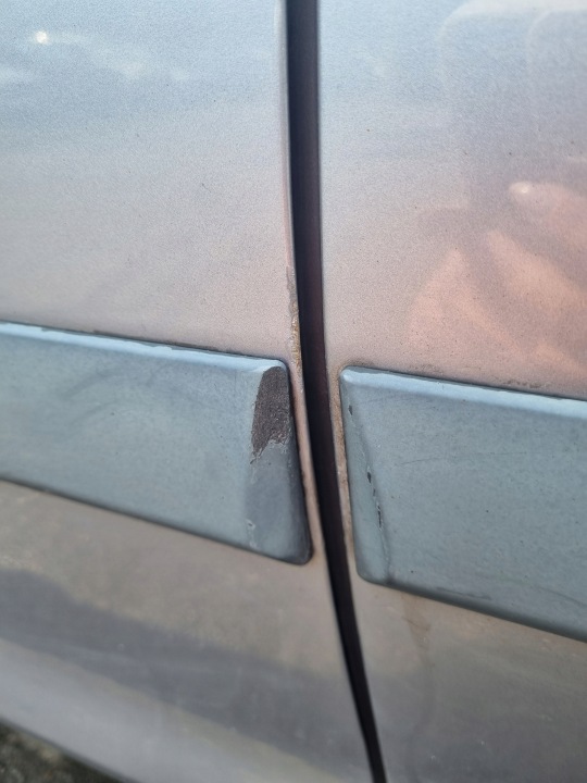 фото №11, Opel corsa iv d 06-14 2006 r. z163 5d hb двері ліві перед ліве передні lp