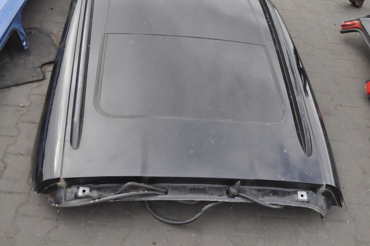 фото №6, Porsche macan дах панорама сонячний + рейлінги