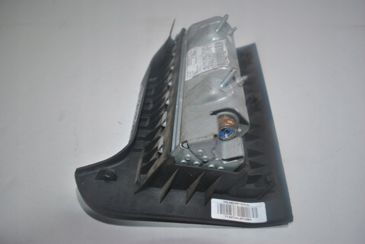 фото №7, Подушка колінна citroen c4 picasso 96600568zd