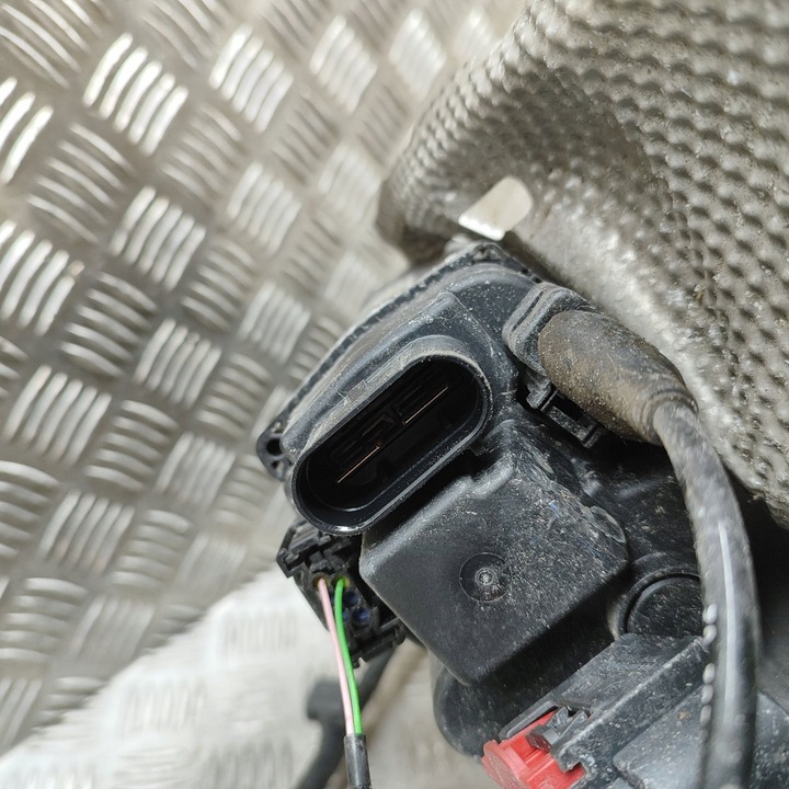 фото №7, Audi q8 2021 трансмиссия рулевая / рулевая рейка