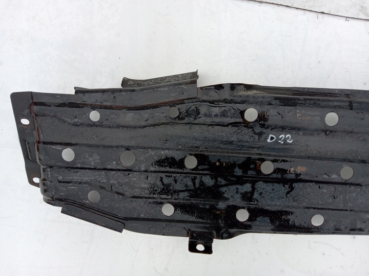 фото №6, Захист pod бак nissan navara d22 ii 1997-2005