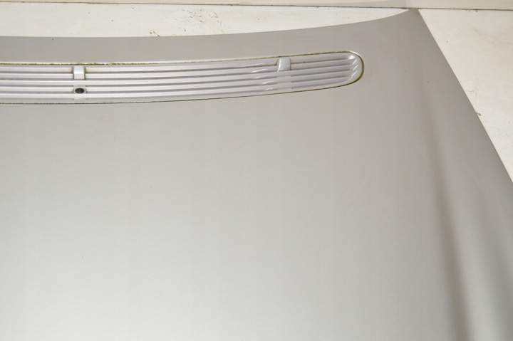 фото №13, Капот крышка двигателя mercedes c215 w215 cl500 c744 2158800157