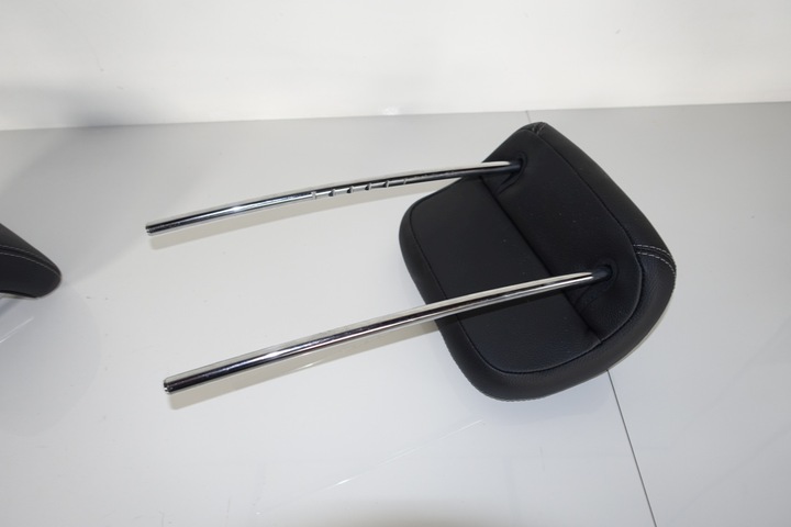 фото №5, Mercedes w164 ml підголівник зад задній лівий праві