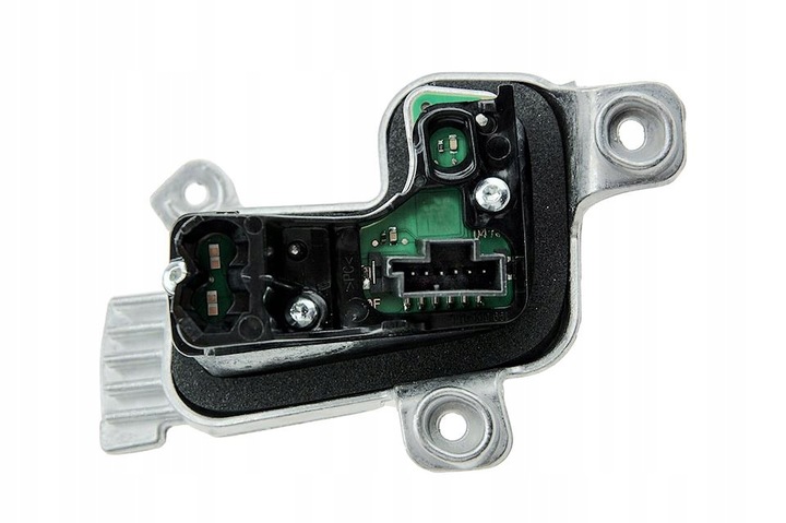 фото №11, Nty модуль led поворотник левого