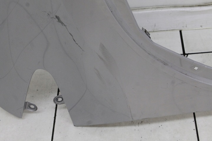 фото №7, Honda civic viii ufo 2006r- крыло правый перед переднее nh700m