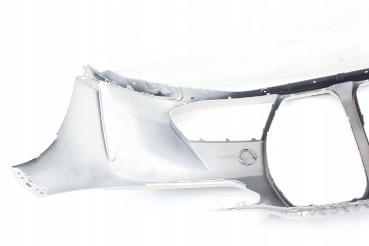 фото №10, Бампер перед mpower bmw g80 g81 m3 g82 g83 m4