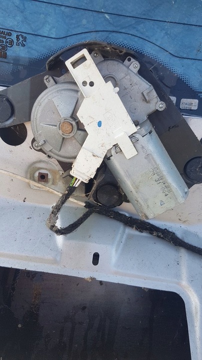 фото №11, Крышка багажника ezrc peugeot 308 t7 hb