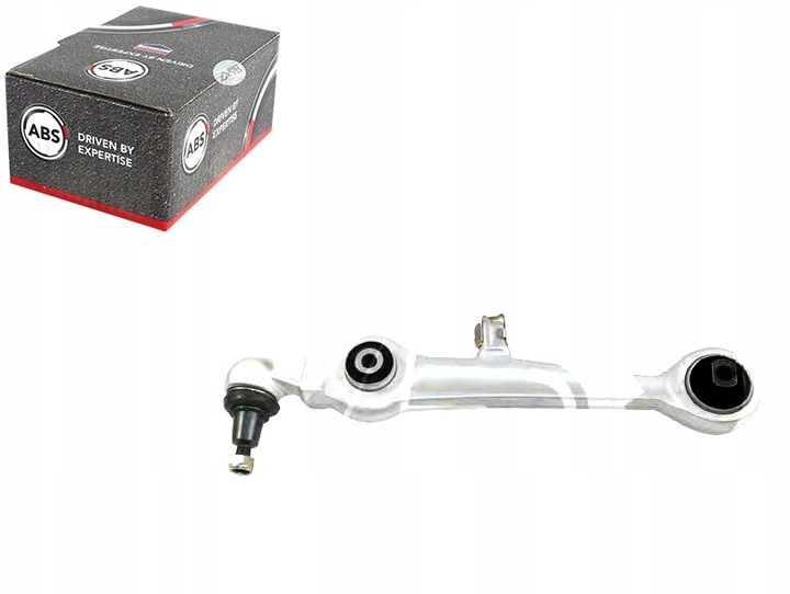 фото №1, Важіль підвішування a.b.s. 4d0407151h 4d0407151p