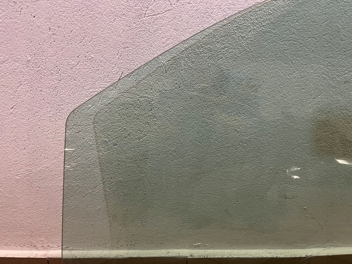 фото №4, Скло двері ліва передня перед toyota proace 16-