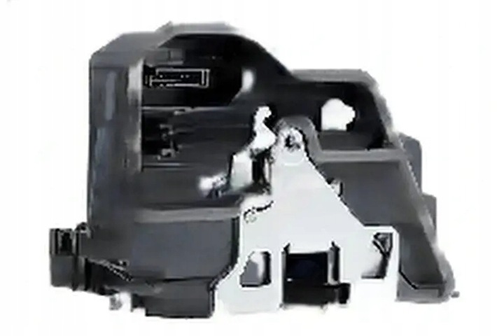 фото №1, Замок двері ezc-bm-027 nty