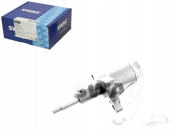 фото №1, Натяжитель цепи распределительный вал mercedes om615 swag