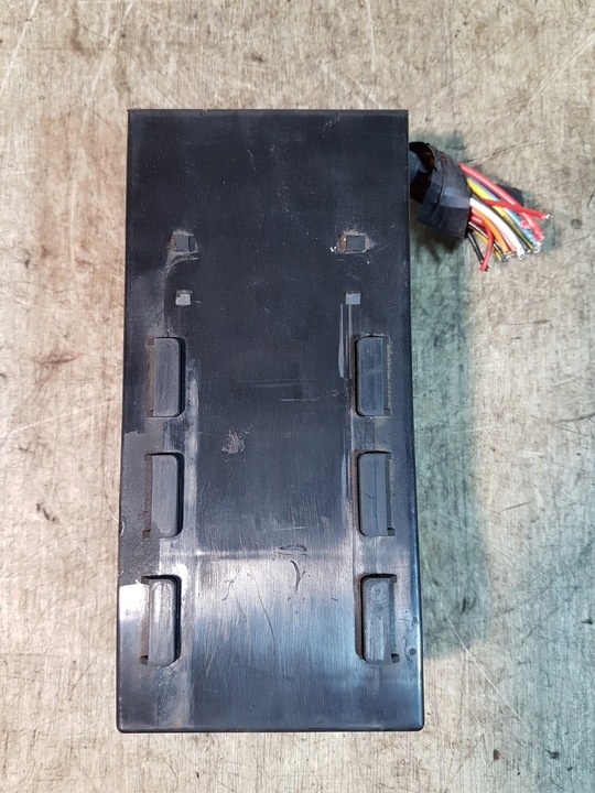 фото №3, Коробка запобіжників daewoo leganza 2.0 16v