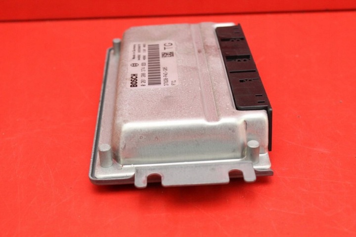 фото №7, Блок управления 37820-pwd-g05 0261208374 honda jazz 2 ii 1.2 i-dsi 77 km 01-04