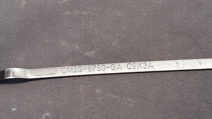 фото №3, Щуп cm5g6750ga ford c-max mk2