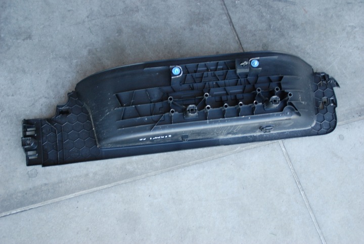 фото №3, Порог градус дверь правые перед jumpy iii 16-