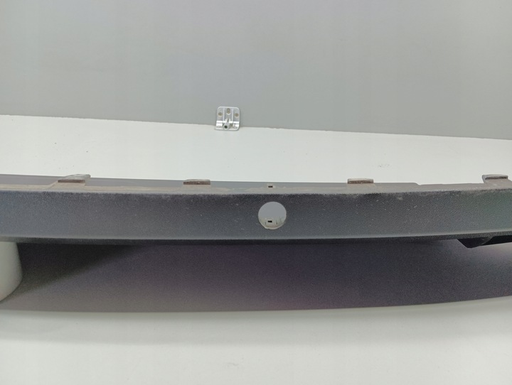 фото №6, Спойлер бампера зад skoda octavia iii sedan 4xpdc 5e5807521