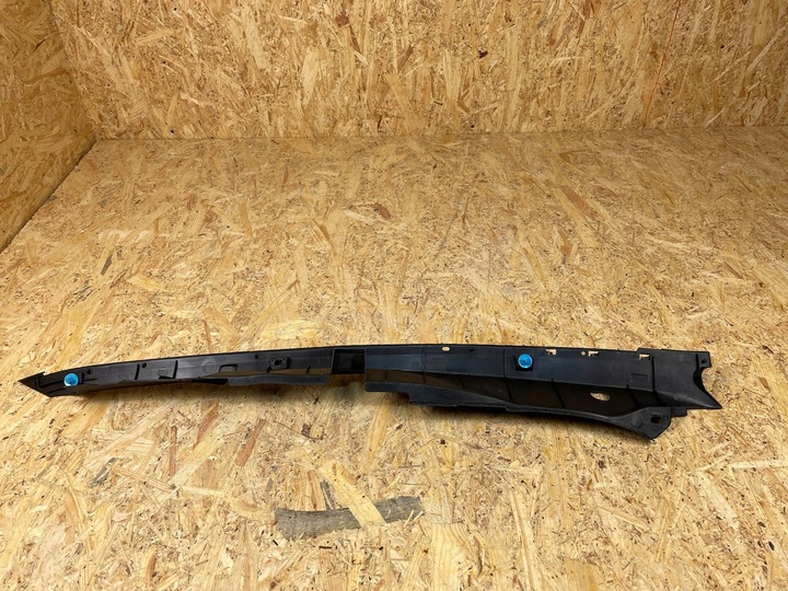 фото №9, Планка накладка защита крыльев перед правая lexus es vii 53805-33100 2018-