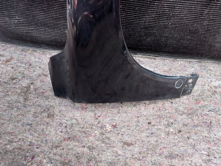 фото №7, Крило лівий правий перед volvo s80 ii v70 iii 07-