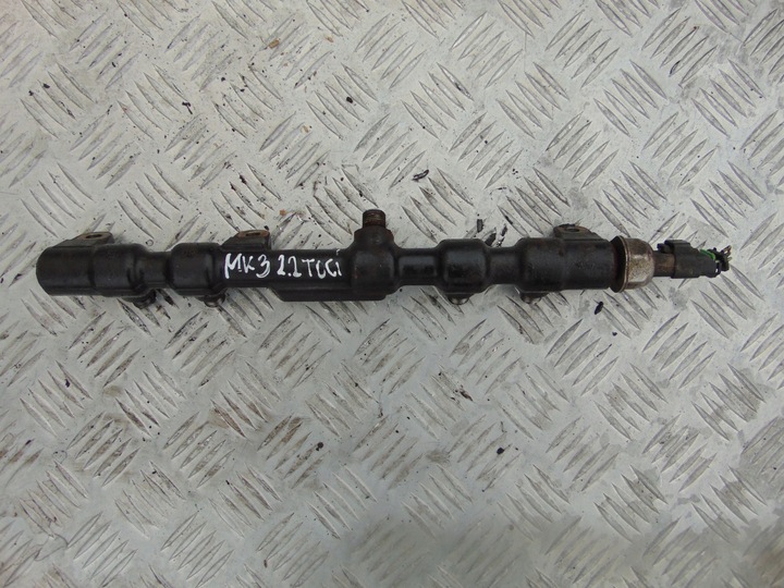 фото №1, Ford mondeo st mk3 планка вприскувальний 2.2 tdci