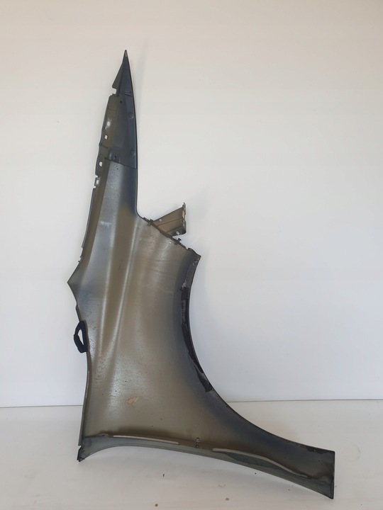 фото №11, Citroen c4 grand picasso ii 13-19 крило лівий перед корпус піддону 9676919680