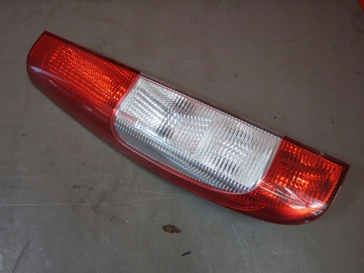 фото №1, Mercedes w639 vito 03- viano лампа левая зад крышка