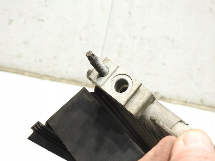 фото №7, Радіатор кондиціонера opel astra j 1.4t 13267648
