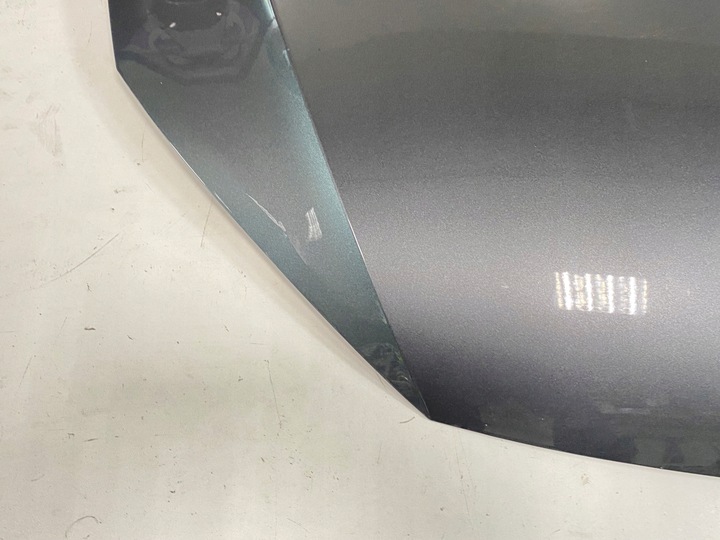 фото №15, Капот кришка двигуна vw golf 7 vii 5g 5g0 2012-