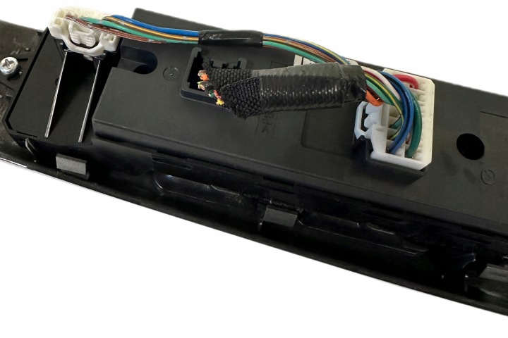 фото №6, Кнопки панель управление стекло i зеркал mazda 5 cc65684l6c 2