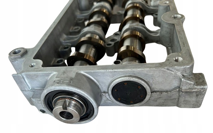 фото №7, Модуль валків розподільний вал vw 04l103044l 1.6 2.0 tdi