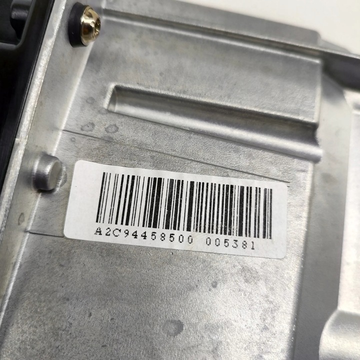 фото №8, Дисплей head-up bmw 4 gran купе f36 a2c94458500 23178233 3.0l 230kw