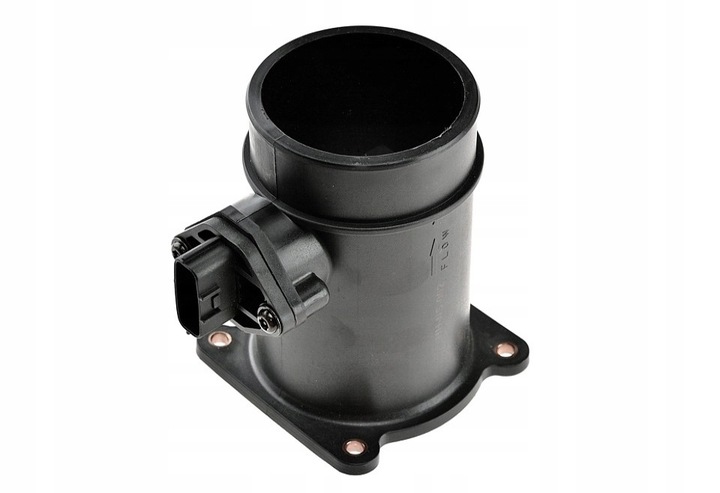 фото №1, Расходомер воздуха nty nissan pathfinder ii 3.5