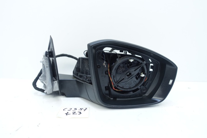 фото №6, Дзеркало праве vw t-roc 13+2 pin 2ga 2ga857502as