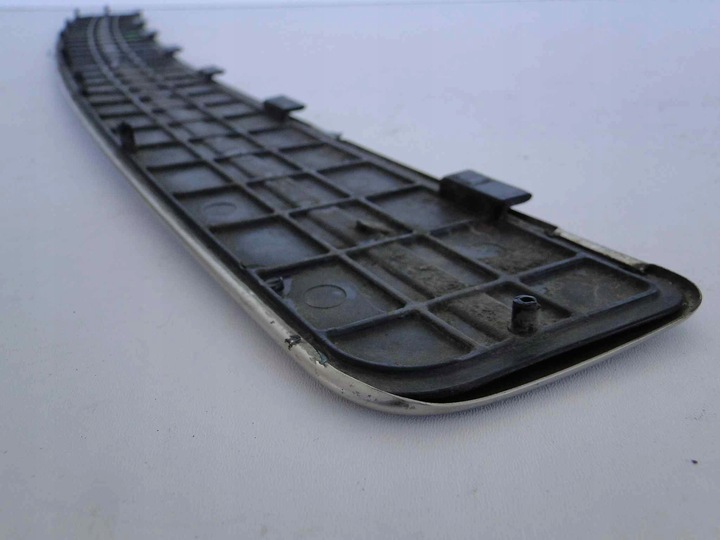 фото №8, Mercedes ml w164 164 планка хром уплотнитель стекла задний