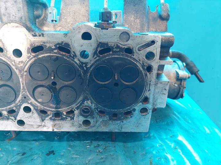 фото №12, Головка land rover freelander 2.0 td 22470389