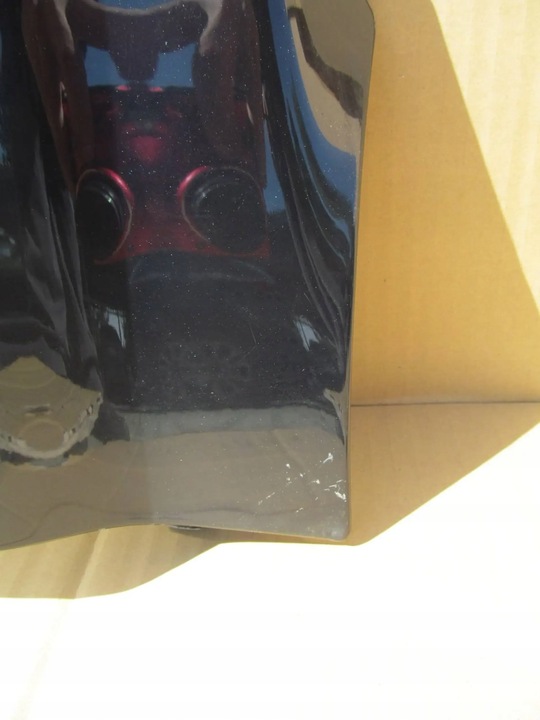 фото №14, Volvo v70 s80 07-16 крыло левый перед переднее левый kol 467 c409