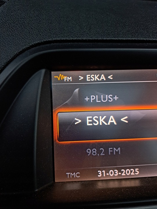 фото №9, Дисплей радио ng4 citroen c5 iii x7 навигации навигация gps 9663724880