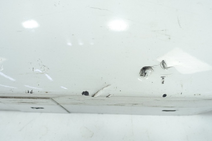 фото №9, Накладка планка порогова ліва bmw 3 e90 e91 7202651