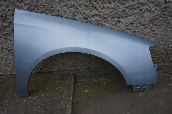 фото №1, Крило переднє правий vw passat b6 lb5s