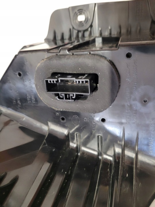 фото №9, Bmw x3 g01 lci рестайлінг фара зад задня права 63219463048 2sd015144 oem02