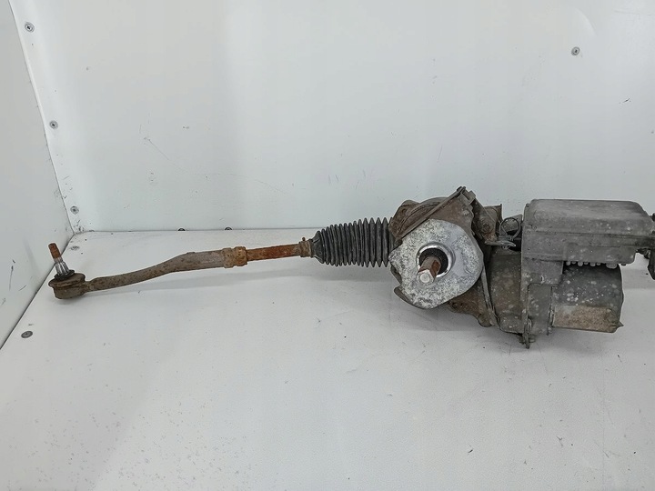 фото №10, Рулевая рейка руль электрический peugeot 207 6700001471b q003t63277ze 1.6