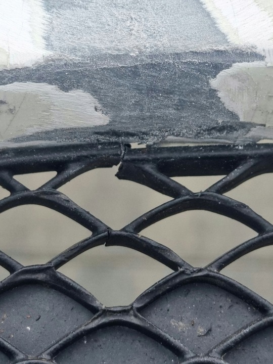 фото №5, Mercedes a45 a 45 amg 176 w176 a176 бампер переднє перед