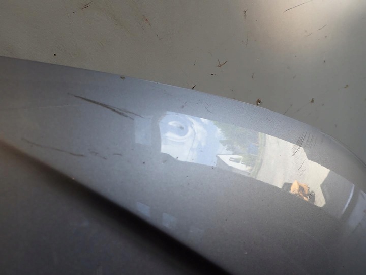 фото №5, Капот audi a4 b9 2015- 8w