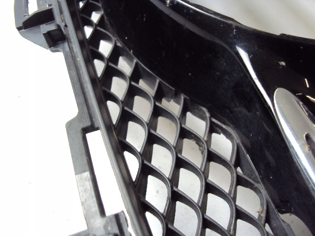 фото №9, Решітка радіатора решітка mercedes e-klasa w213 amg 2016-