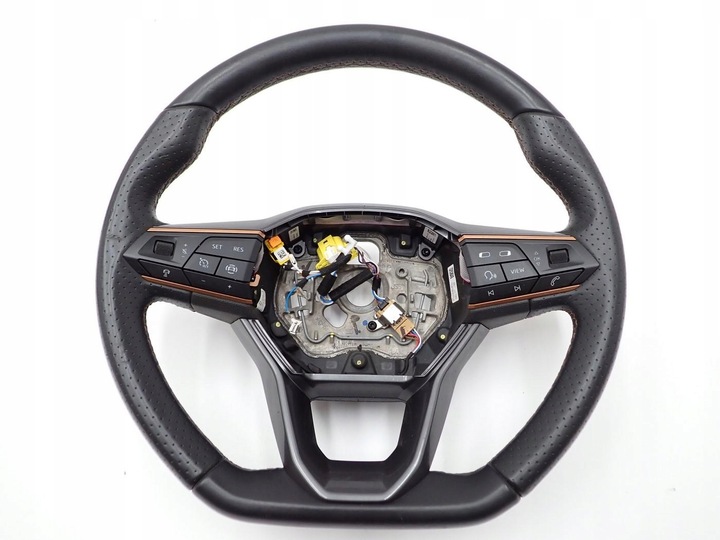 фото №1, Кермо мультифункція оригінал 5ff419091 cupra formentor 23r