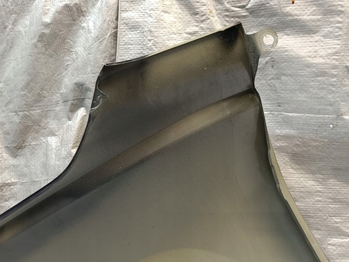 фото №10, Hyundai tucson iv 4 крило праві перед переднє сторона права n-line