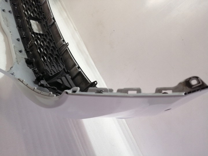 фото №9, Kia ceed iii gt бампер перед