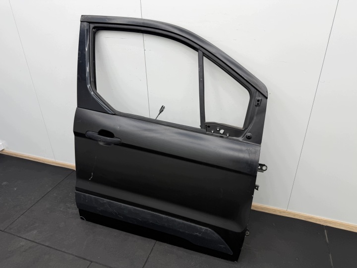 фото №10, Ford connect ii mk2 2013r-2022r двері праві передні перед нове оригінальні