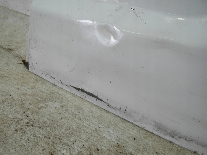 фото №7, Дверь задние зад правые renault экспресс nr99